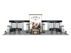 ECO-6127 | ecoSmart Island - ecoSmart Inline