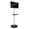 X1 Freestanding TV Monitor Stand - TV Monitor Stands