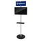 X2 Freestanding TV Monitor Stand - TV Monitor Stands