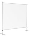 Clear Sneeze Guard Room Partitions & Dividers - Sneeze Guards