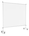 Clear Sneeze Guard Room Partitions & Dividers - Sneeze Guards