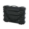 Our Hard Shipping Case for 19-24 Inch LCD LED TV Screens aids in the transport of these monitor displays, providing