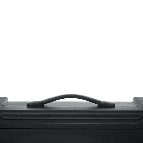 Our Hard Shipping Case for 19-24 Inch LCD LED TV Screens aids in the transport of these monitor displays, providing