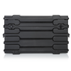 Our Hard Shipping Case for 49-55 Inch LCD LED TV Screens aids in the transport of these monitor displays, providing