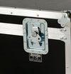Heavy Duty Custom Road Case for 43" Digital Touchscreen Kiosk