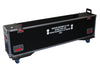 Heavy-Duty Road Case for LCD/LED TV Screens & Monitors (60’’ to 65’’)