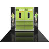 HPE 10x10 Modular Exhibit Kit 13 - Hybrid Pro Modular Exhibits