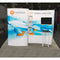 HYBRID PRO 10FT MODULAR BACKWALL KIT 02 - ecoSmart Inline