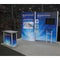 HYBRID PRO 10FT MODULAR BACKWALL KIT 02 - ecoSmart Inline