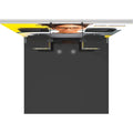 HYBRID PRO 10FT MODULAR BACKWALL KIT 06 - ecoSmart Inline