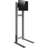 HPE Freestanding TV Monitor Kiosk Stand