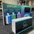 Prenuvo 10x20 Trade Show Exhibit | Trade Show Exhibits | Modular Trade Show Booths | Trade Show Displays | Trade Show Booth Ideas | Medical Trade Show Booths | MRI Scanners