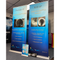 Mini Tabletop Retractable Banner Stand