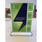 Mini Tabletop Retractable Banner Stand