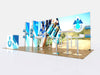MOD-1642 | LED Lightbox - ecoSmart Inline