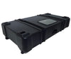 Our NC1 XL White Locking Storage Counter is a larger version of our counter, that tool-free and easy-to-assemble