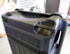 Our OCH2 Large Display Shipping Case is a heavy-duty shipping and storage case exclusively for our HPE, VFG LNE Modular