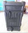 Our OCH2 Large Display Shipping Case is a heavy-duty shipping and storage case exclusively for our HPE, VFG LNE Modular