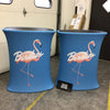 Pop Up Hydraulic Podium