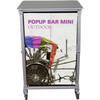 Portable Pop Up Bar - Mini - Bars & Counters