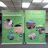 Premium 60 Inch Retractable Banner Stand - Stands