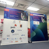 Premium 60 Inch Retractable Banner Stand - Stands