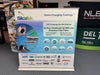 Our Premium 60 inch Table Top Retractable Banner Stand is the perfect solution for showcasing your brand or message