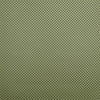 Olive green textured interlocking trade show flooring with diamond pattern
