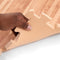 Soft Wood Interlocking Trade Show Flooring Kits - Soft Wood Flooring