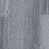 Gray faux wood plank flooring with subtle textured finish