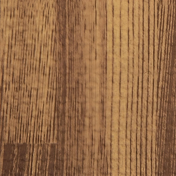 Warm-toned Soft Wood Interlocking Trade Show Flooring with vertical grain