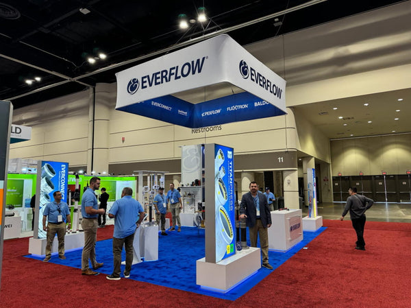 Square Hanging Banner