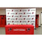 Step & Repeat Telescopic Banner Stand - Telescopic Banner Stands