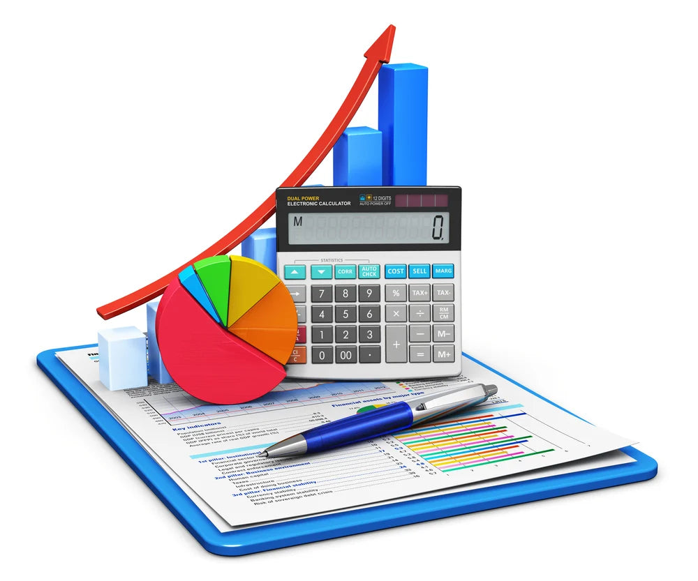 How To Calculate Your Trade Show ROI