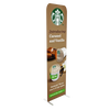 Tension Fabric Banner Stand Graphics