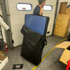Trade Show Flooring Soft Nylon Travel Case with Wheels - Cases & Bags