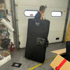 Trade Show Flooring Soft Nylon Travel Case with Wheels - Cases & Bags
