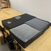 Trade Show Flooring Soft Nylon Travel Case with Wheels - Cases & Bags