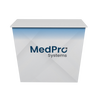 Quick SEG Portable Trade Show Counter