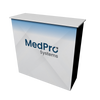 Quick SEG Portable Trade Show Counter