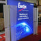 10x10 Eco-Modular Backlit Exhibit Kit 16 - ecoSmart Inline