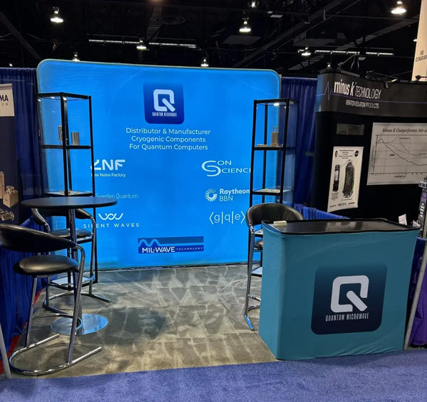 Twist-Lock Portable Showcase Display Cabinet Tower with 4 Shelves & Overhead Lights