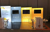 3ft Frameless SEG Lightbox Display