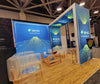 3ft Frameless SEG Lightbox Display