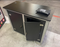 XRC7 Backlit Locking Storage Counter - Locking Cabinets