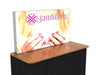 VK-0003 | Backlit Table Top - ecoSmart Inline