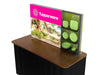 VK-0005 | Backlit Table Top - ecoSmart Inline