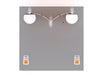 VK-1127 | Hybrid Inline - ecoSmart Inline