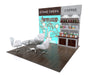 VK-1353 | Inline Lightbox - ecoSmart Inline