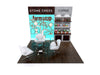 VK-1353 | Inline Lightbox - ecoSmart Inline